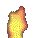[anim. flame]